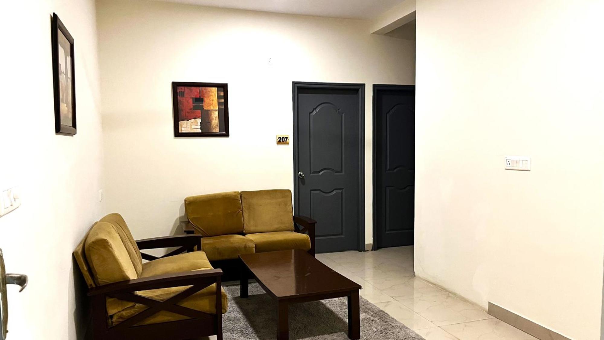 Athasri Hotel Hsr Layout Bangalore Exteriör bild
