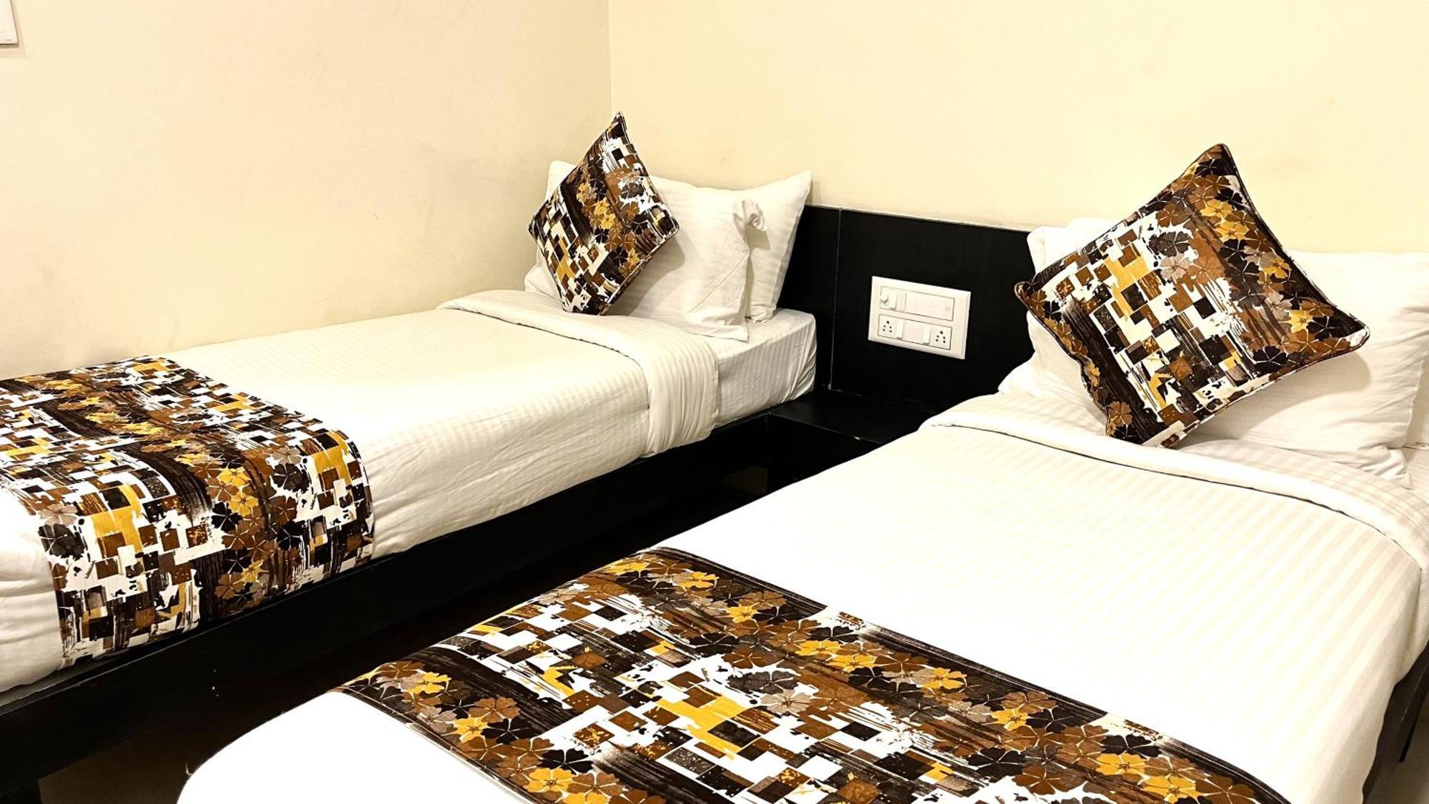 Athasri Hotel Hsr Layout Bangalore Exteriör bild