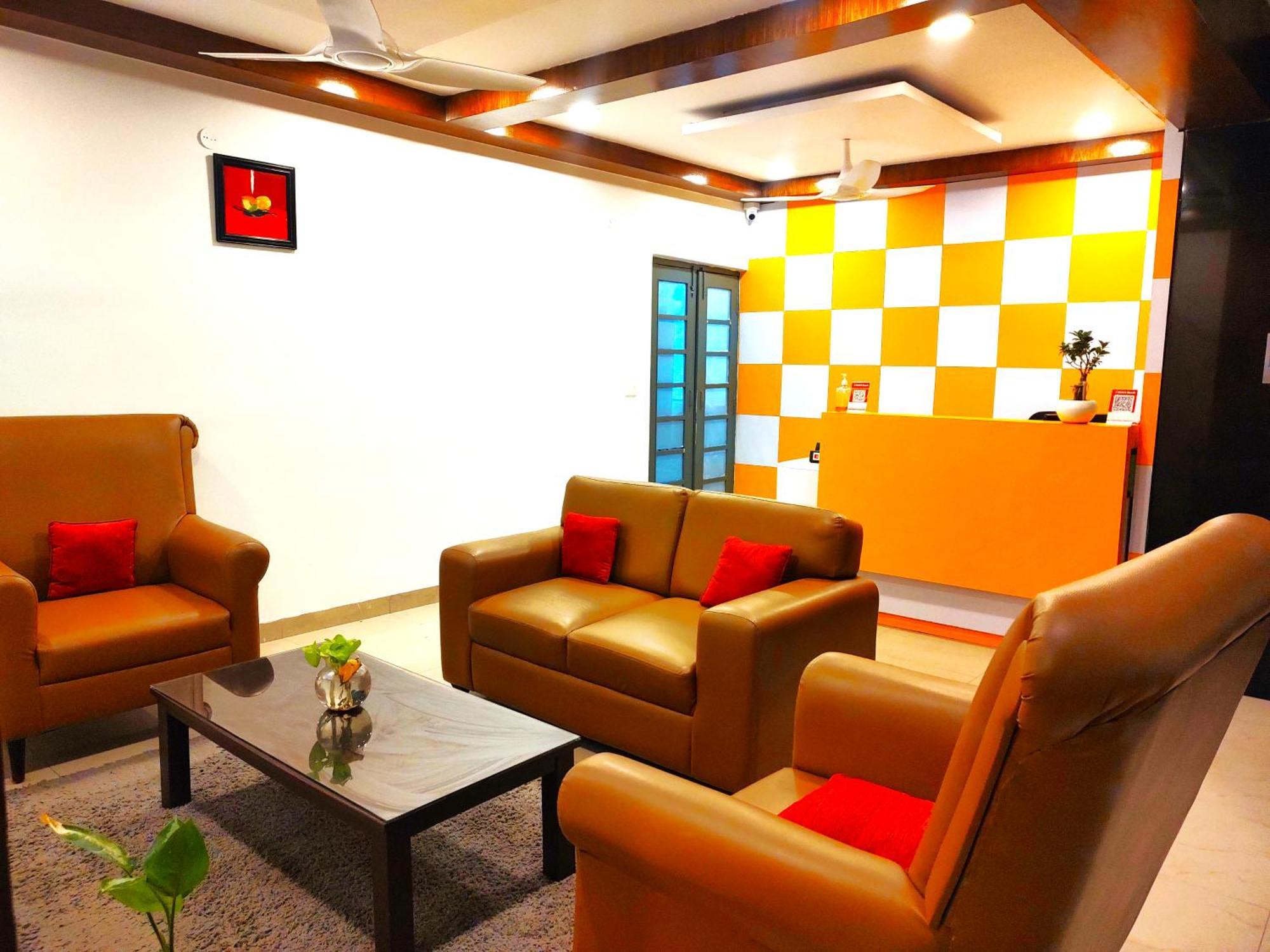 Athasri Hotel Hsr Layout Bangalore Exteriör bild