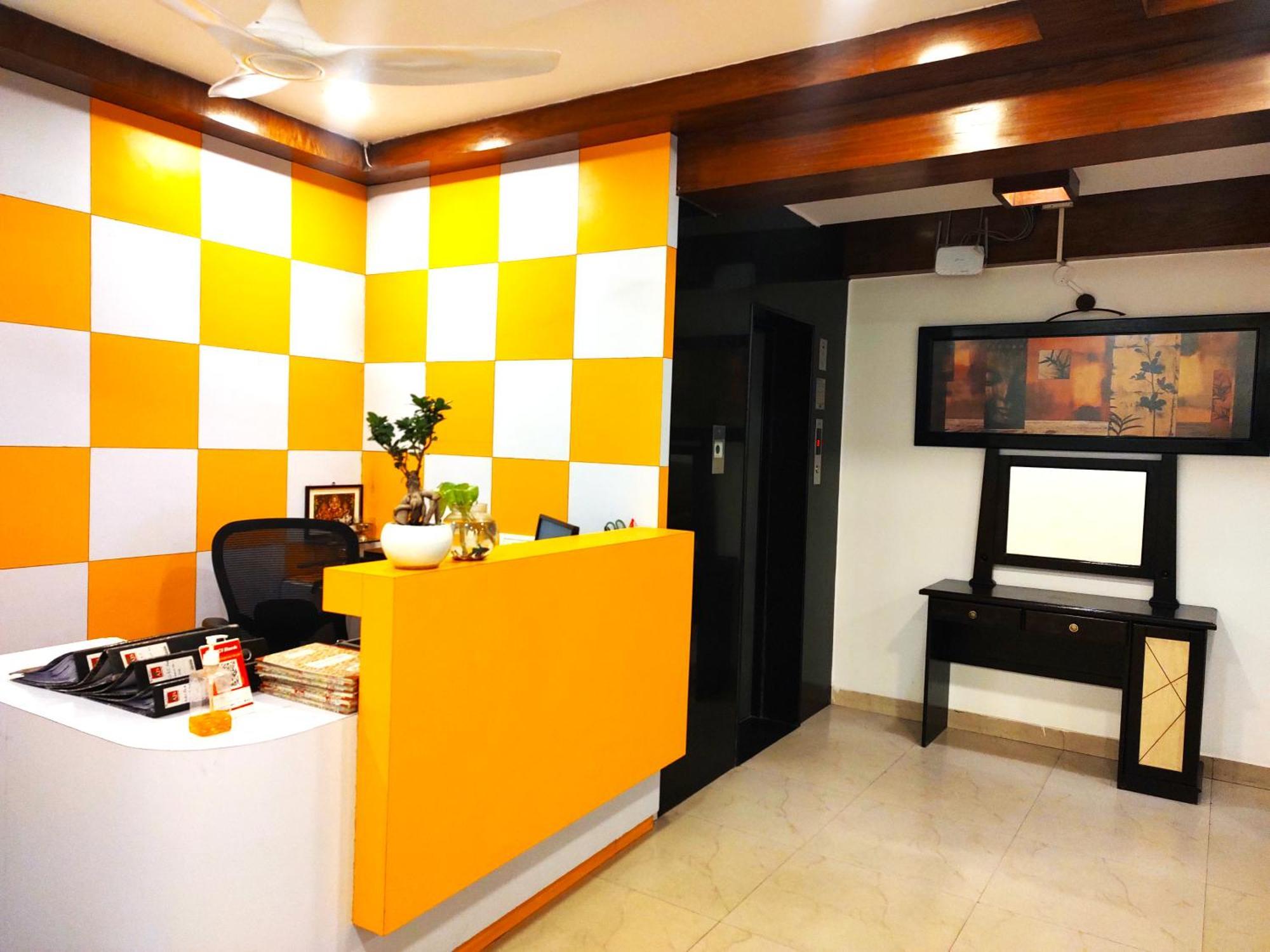 Athasri Hotel Hsr Layout Bangalore Exteriör bild