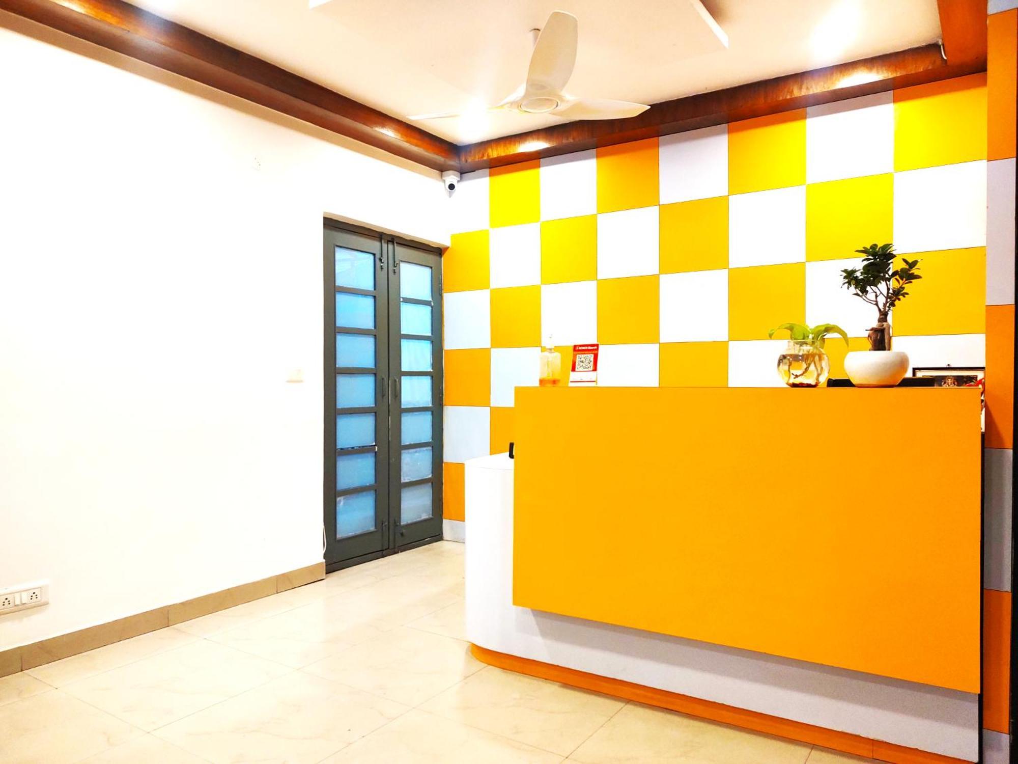 Athasri Hotel Hsr Layout Bangalore Exteriör bild